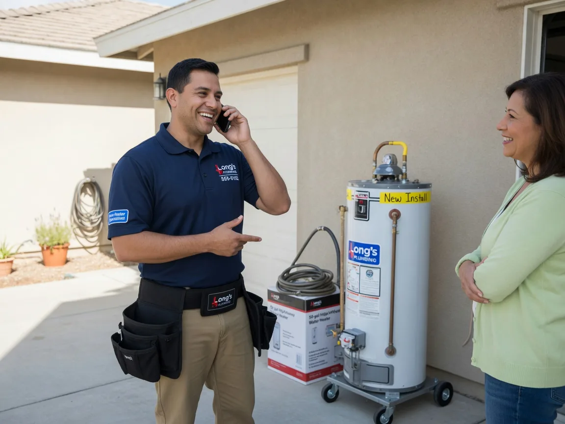 Leak Detection Oketo, KS FAQs